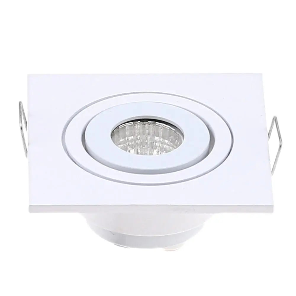 Modern 3W Waterproof LED Downlight Dimmable Ceiling Light