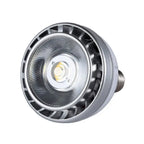 PAR30 COB LED Spotlight 35W E26 E27 3500-4200lm CRI 80+ 24° AC 110-240V 3-Color