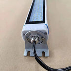 LED Industrial CNC Machine Lamp Waterproof Oil-Proof 22-53cm DC 24V 36V AC 110-230V