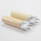 G12 LED Corn Bulb 10W 15W 20W 150lm/W CRI 82 360° AC 85-265V Warm Cool White Aluminum