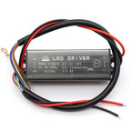 IP67 LED Driver 10W 20W 30W 50W AC 100-265V to DC 20-38V Constant Current Waterproof Floodlight