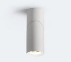 Dimmable Rotating COB LED Ceiling Spotlight 7W 9W 12W 15W CRI 95+ 24° 120lm/W AC 85-265V