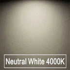 Mini Ultra-Thin DC12V LED Downlight 3W 5W 7W D68mm IP65 SMD2835 CRI80+ Warm Neutral Cool
