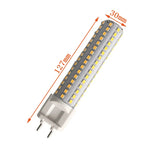 G12 LED Corn Bulb 10W 15W SMD 2835 Epistar 360 Degree CRI 80 AC 85-265V Warm White Neutral White Cool White Halogen Replacement