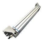 24W 30W IP67 LED Industrial CNC Machine Work Light SMD2835 Frosted Glass 360° DC 24V AC 100-250V