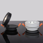Dimmable COB LED Recessed Downlight 3W 5W 7W 10W 12W 15W 360° Rotate 90° Fold 60° AC 110-230V