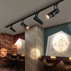 Modern Adjustable LED Ceiling Spotlight COB Downlight