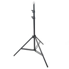 Industrial Retro Tripod Floor Lamp E27 Metal Iron Black Vintage Knob Switch AC 90-260V