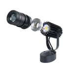 Modern Adjustable LED Ceiling Spotlight COB Downlight
