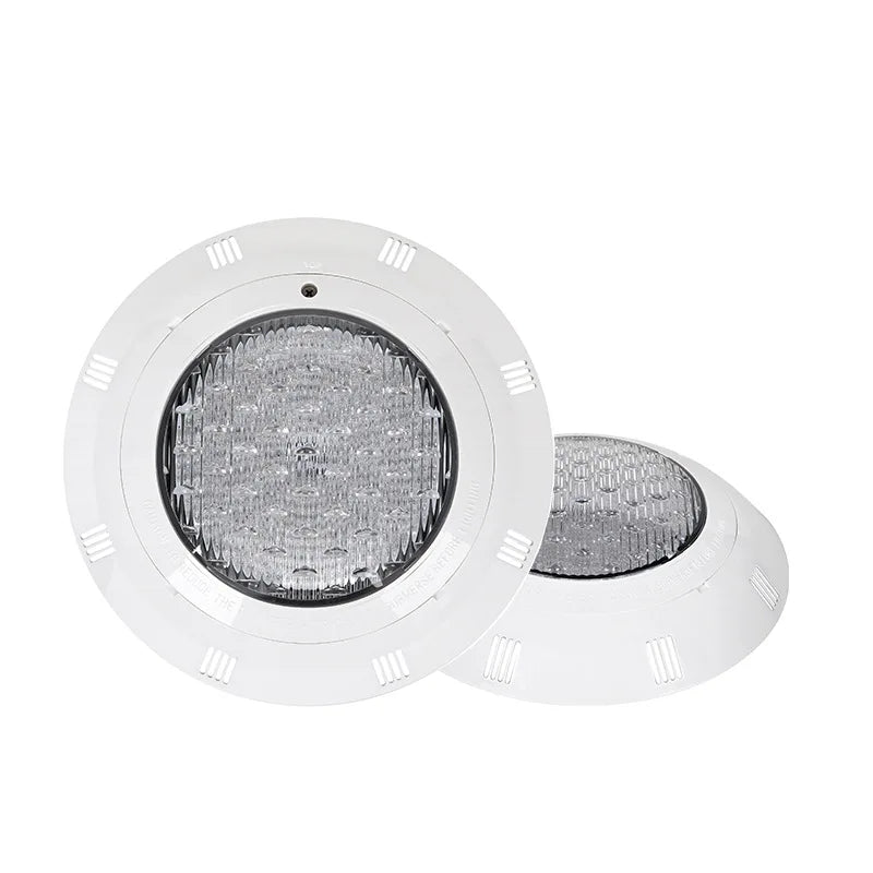 LED Underwater Swimming Pool Light 18W 25W 30W 45W 55W IP68 AC DC 12V RGB Remote