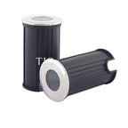 IP67 Waterproof LED Underground Ground Spotlight 1W 3W AC 85-265V DC 12V Garden Step