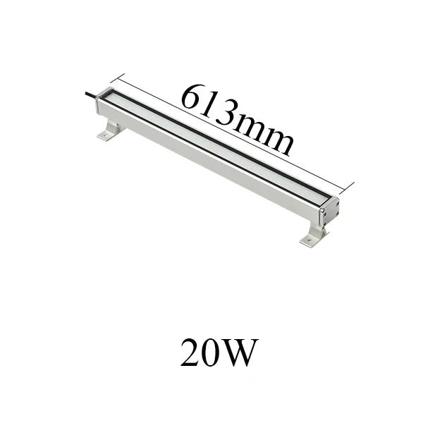 IP67 LED Machine Tool Work Light 8W 12W 18W 24W Aluminum Tempered Glass Cool White 24V 110V 220V CNC Lathe Milling Oil Proof Explosion Proof