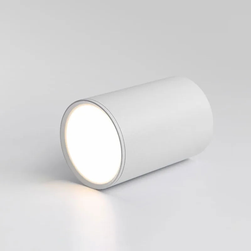 Dimmable COB LED Pendant Ceiling Light 7W 9W 12W 15W 18W 20W 24W CRI 90+ 85-265V
