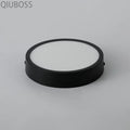 Surface-Mounted LED Ceiling Light 6W 12W 18W 24W CRI 90+ 180° IP42 AC 90-260V Round Square
