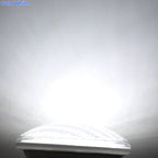 PAR56 LED Pool Light 24W 36W IP68 AC/DC 12V RGB Remote Warm White Cool White D178mm