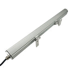 24W 28W 32W IP67 LED Industrial Panel Work Light SMD2835 Frosted Glass Sliding DC 24V AC 100-250V