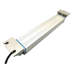 24W 30W IP67 LED Industrial CNC Machine Work Light SMD2835 Frosted Glass 360° DC 24V AC 100-250V