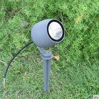 COB LED Flood Light 10W 15W 20W 30W IP65 CRI 92+ AC 85-260V DC 24V Warm Cool White
