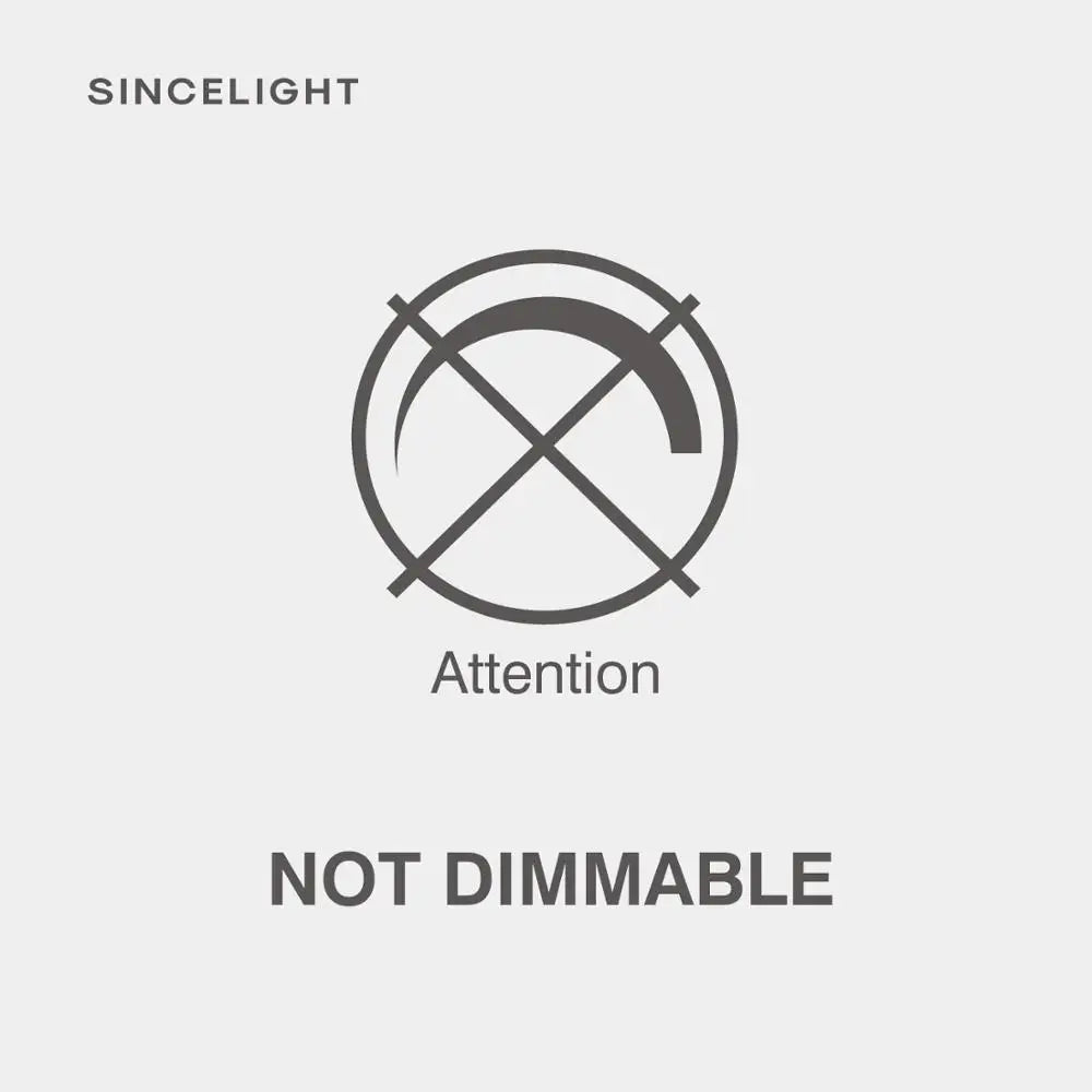 PAR11 GU10 Mini Reflector LED Spotlight 3W 250-300lm 38° CRI 92 AC 100-240V 6-Pack
