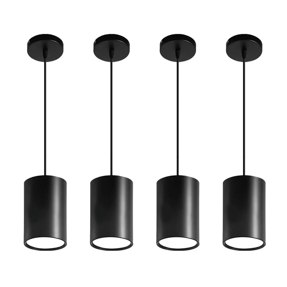 Dimmable COB LED Pendant Ceiling Light 7W 9W 12W 15W 18W 20W 24W CRI 90+ 85-265V