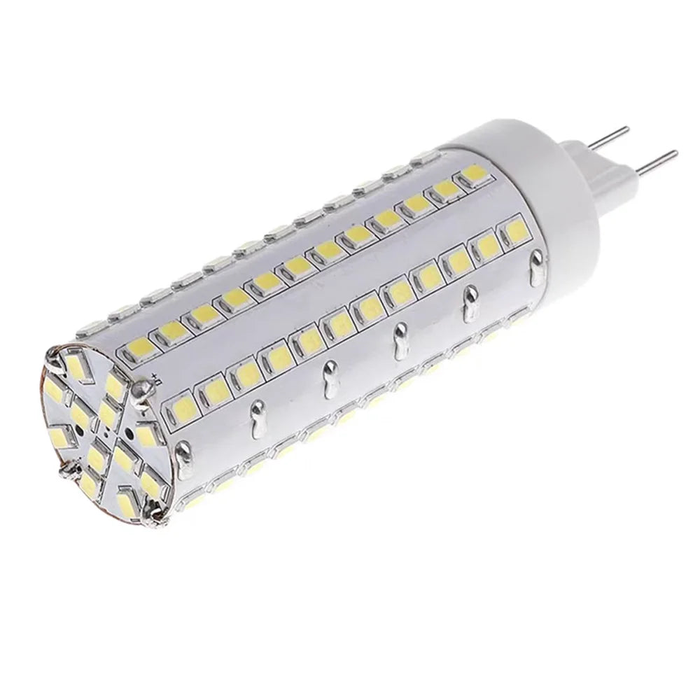 G12 G8.5 GU6.5 LED Corn Bulb 10W 15W SMD 2835 360 Degree 1500lm AC 100-240V Warm White Neutral White Cool White 5 Pack