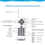 IP68 LED Swimming Pool Light 18W 25W 35W Stainless Steel Resin Filled AC DC 12V RGB Remote Control D260mm Underwater Pond Spa