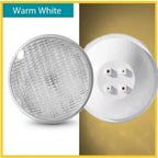 PAR56 LED Swimming Pool Underwater Light 18W 25W 35W 45W IP68 AC 12V RGB Remote