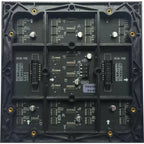 P2.5 Indoor Full Color RGB LED Display Module 160x160mm 64x64 Pixels SMD2121 1/32 Scan High Brightness Panel