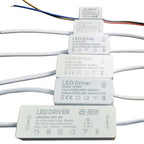 Constant Current LED Driver 300mA 350mA 1-3W to 25-36W AC 85-265V OVP Overload Protection