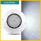 LED Pool Underwater Light 18W 25W 35W 45W 54W IP68 AC/DC 12V RGB Remote 4 Beam Angles