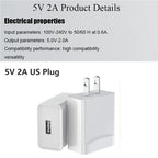USB 5V Ultra Thin LED Cabinet Spotlight 10W 5730 LED Aluminum Surface Mount 60mm Round Warm White Cool White Indoor RV Caravan