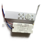 3-CCT LED Driver Controller AC 85-265V Bluetooth App Remote 190mA-1000mA Ceiling Light