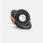 360° Adjustable Dimmable COB LED Recessed Downlight 5W 7W 10W 12W 15W 18W 20W