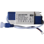 LED Driver Constant Current 20W 30W 36W 40W 50W DC 24-42V 500-1200mA AC 110-120V Input