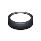 LED Surface Mounted Downlight 5W 7W 12W 15W Aviation Aluminum CRI 90 120 Degree Knob Switch AC 90-260V Black White Wood Grain Foyer Kitchen