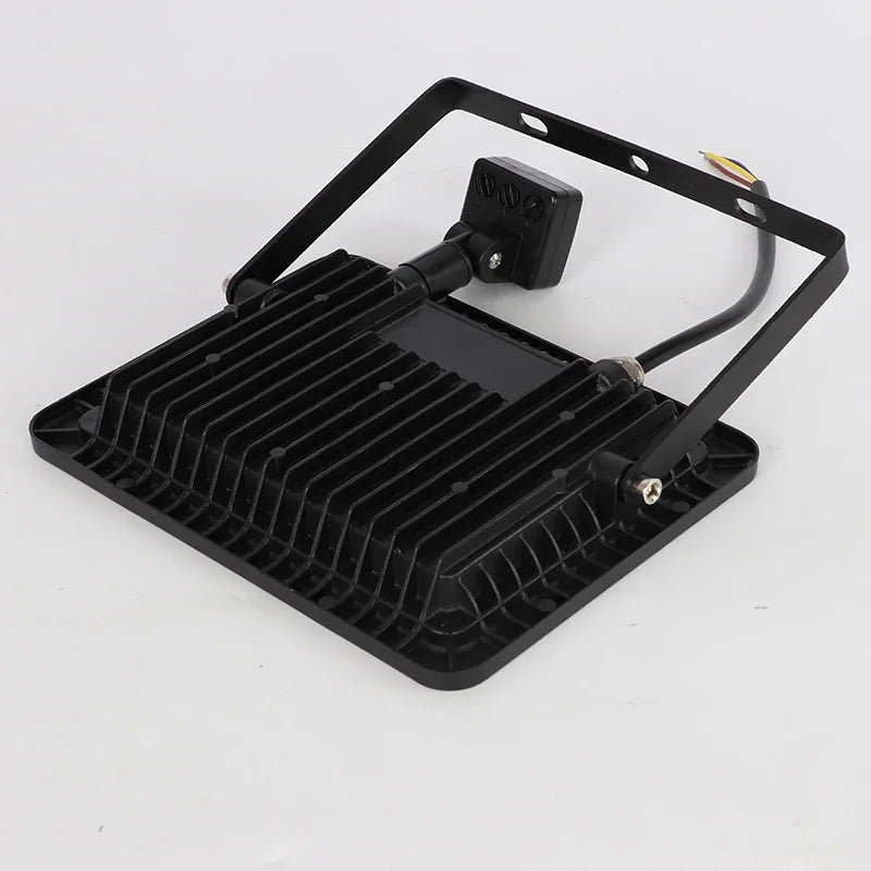 LED Flood Light PIR Motion Sensor Outdoor