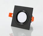 Modern Dimmable LED Downlight COB Ceiling Light