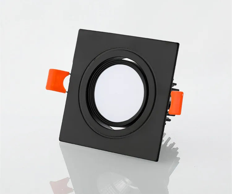 Modern Dimmable LED Downlight COB Ceiling Light