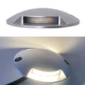 DC 12V 1W Ultra-Thin LED Outdoor Ground Step Light IP67 Waterproof OSRAM SMD2835