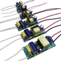 Isolated Constant Current LED Driver 300mA 1-3W 4-7W 8-12W 15-18W 20-24W 25-36W AC 85-265V