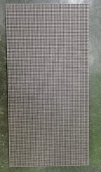 P2.5 Indoor Full-Color LED Display Panel 320x160mm 128x64 Pixels 1/32 Scan RGB Module