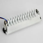 Adjustable Beam COB LED Recessed Ceiling Light