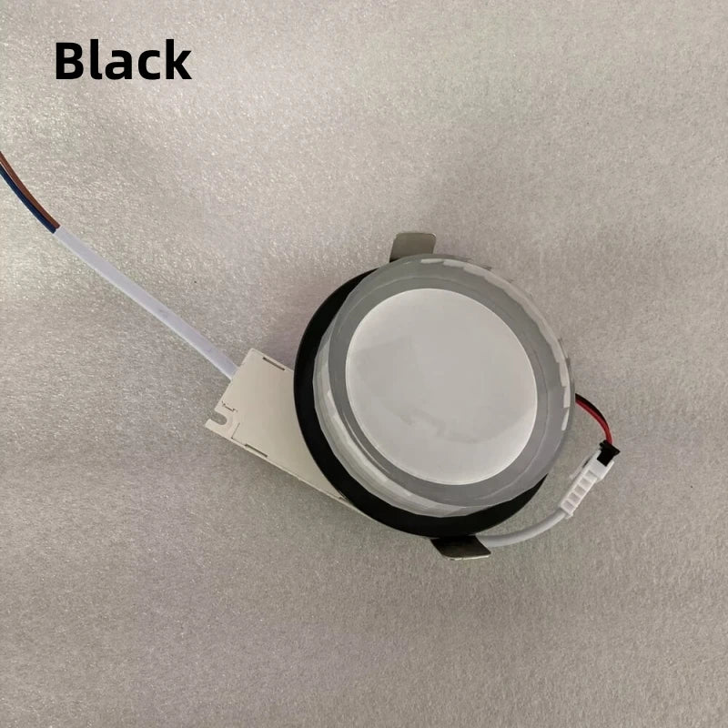 Led Downlight Ceiling Spot Lamp 5W 7W 9W 12W Dimmable AC110V 220V Recessed Indoor Lighting Living Room Bedroom
