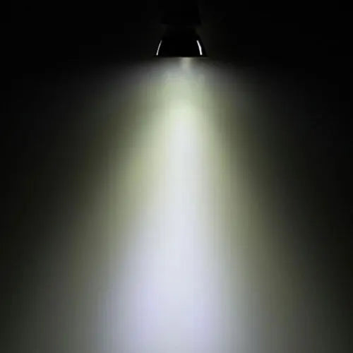 9W 12W 15W Multi-Chip LED Spotlight GU10 E27 E14 MR16 CRI 80+ 45-60° AC 85-265V 3-Color