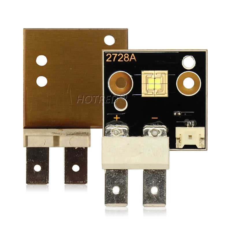 OSRAM High-Power LED Chip 40W 60W 80W 150W 200W 300W 400W Cold White 7000-9000K Copper