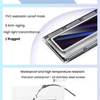 IP65 COB LED Flood Light 30W 50W 100W 150W 200W 300W 400W 1000W AC 85-265V Outdoor Landscape Spotlight RGB White Warm White Colorful
