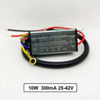 IP65 Waterproof LED Driver 10W 20W 30W 50W 60W 70W 80W 100W AC 85-265V DC 6-175V Floodlight