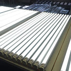 T8 LED Tube 10W 20W Epistar SMD2835 180° 90-100lm/W CRI 80+ AC 85-265V 25-Pack