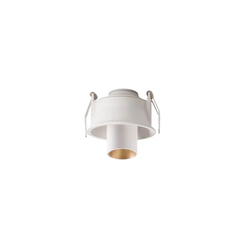 Dimmable 360-Degree Adjustable COB LED Recessed Downlight 5W 7W 10W 12W 15W 18W 20W 24W