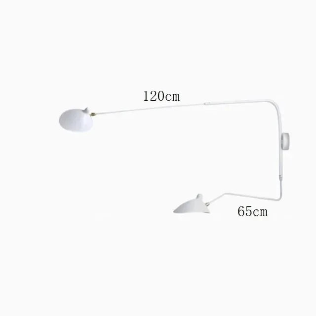 3-Arm Tripod LED Floor Lamp E26 Art Deco Iron Copper Bronze Remote Control Dimmable AC 90-260V Adjustable Spider Standing Lamp Bedroom Living Room